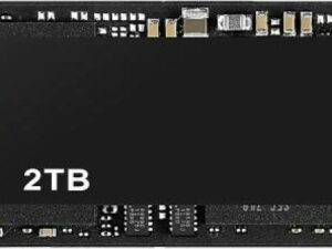 2TB Samsung 990 PRO M.2 MZ-V9P2T0BW