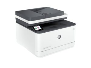 HP LaserJet Pro MFP 3102fdw 33ppm Print