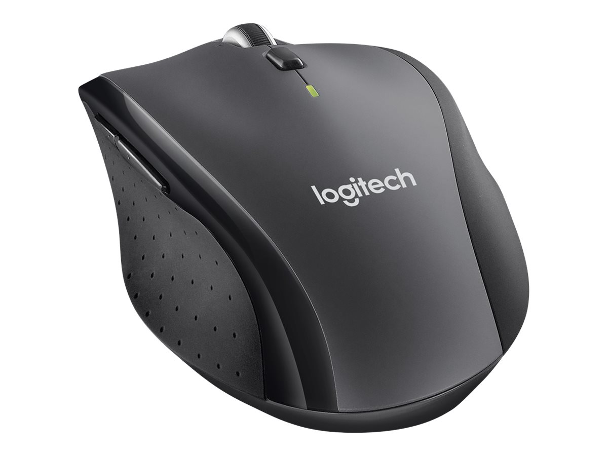 LOGI Marathon M705 Wireless Mouse - Image 3