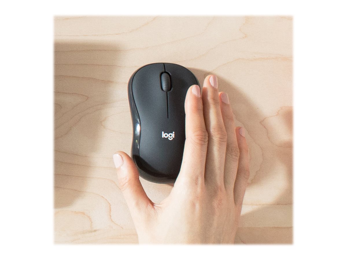 LOGI MK295 Silent Wireless Combo (HUN) - Image 12