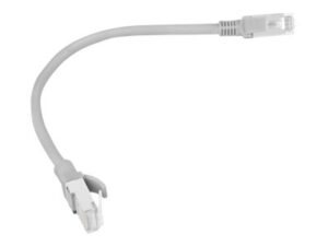 LANBERG PCU5-10CC-0025-S Patchcord