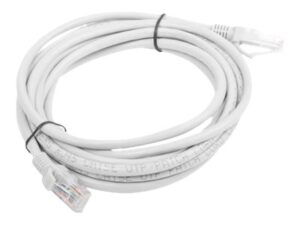 LANBERG PCU6-10CC-0300-S Patchcord