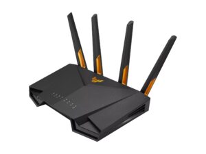 Asus TUF Gaming AX4200 Router