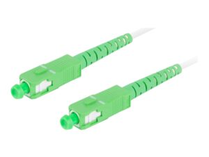 LANBERG fiber optic patchcord SM