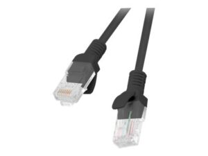 LANBERG PCU6-10CC-0025-BK Patchcord
