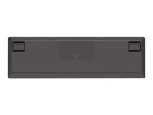 LOGI MX Mech Wl Illu Perf Kbd GRAPH (US)