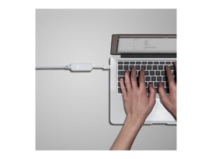 TP-Link UE300 USB3.0 Gigabit Ethernet adapter