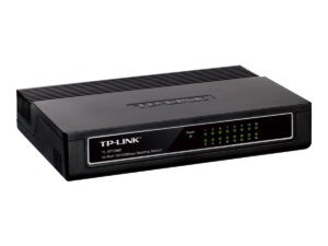 TP-Link TL-SF1016D 16 port Switch
