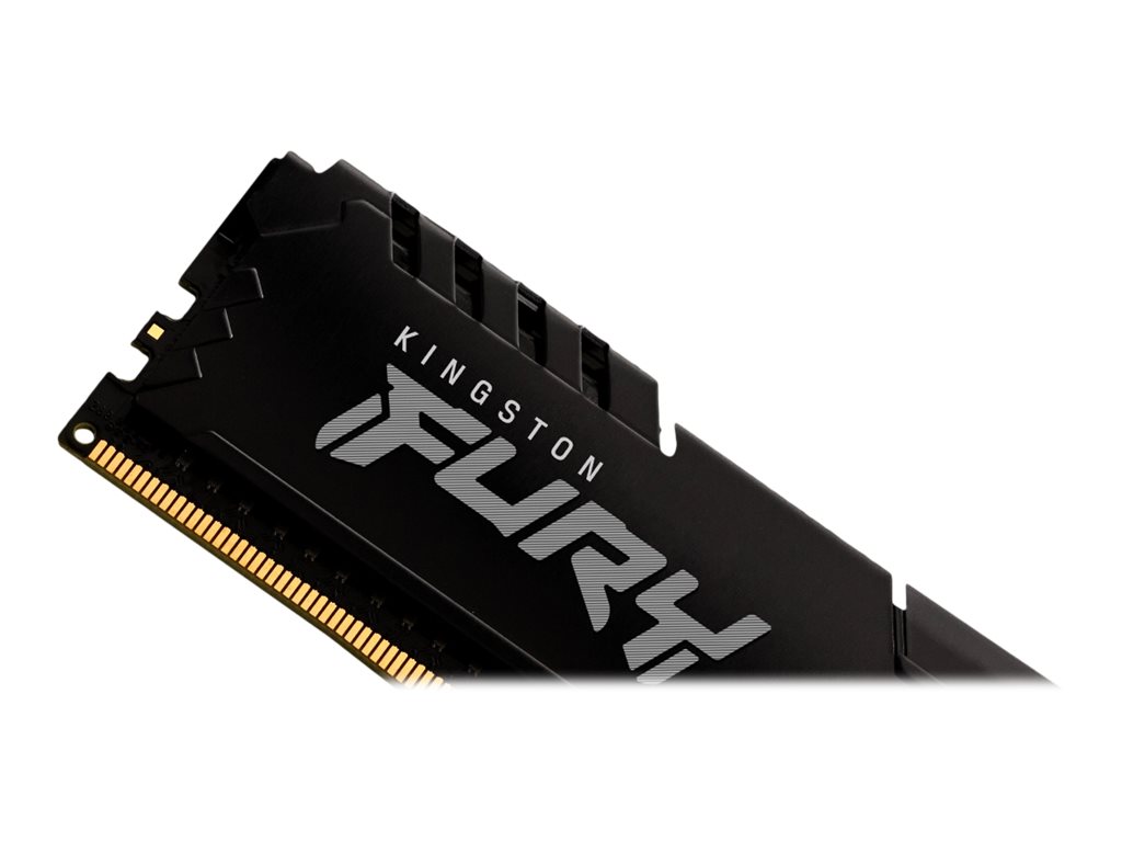 KINGSTON 16GB 3200MHz DDR4 CL16 DIMM - Image 13