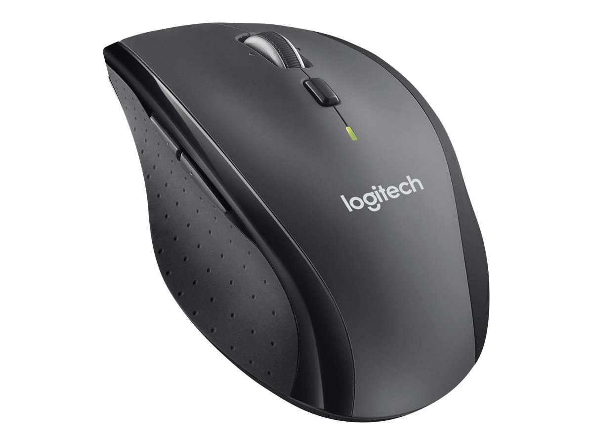 LOGI Marathon M705 Wireless Mouse - Image 5