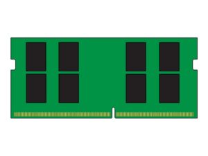 16GB/3200 DDR4 KINGSTON KVR32S22D8/16