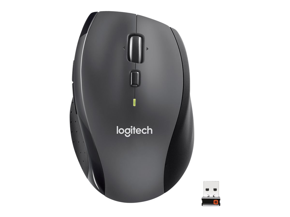 LOGI Marathon M705 Wireless Mouse - Image 2