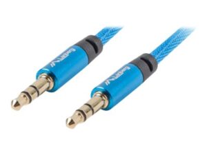 LANBERG CA-MJMJ-10CU-0010-BL cable