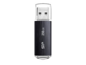 SILICON POWER Blaze B02 256GB USB 3.2