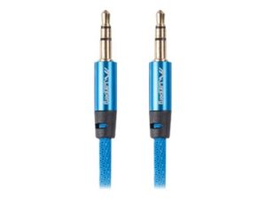 LANBERG CA-MJMJ-10CU-0020-BL cable
