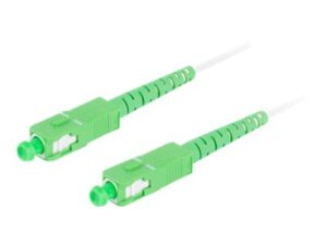 LANBERG fiber optic patchcord SM