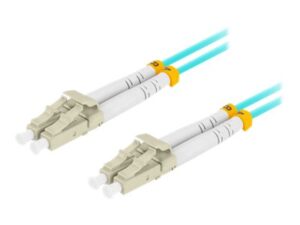 LANBERG fiber optic patchcord MM