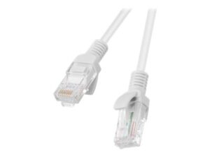 LANBERG PCU5-10CC-0100-S Patchcord