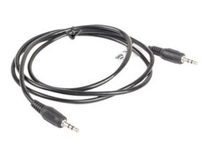 LANBERG CA-MJMJ-10CC-0012-BK cable