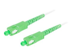 LANBERG fiber optic patchcord SM