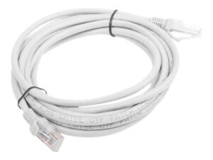 LANBERG PCU5-10CC-0300-S Patchcord