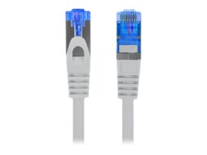 LANBERG patchcord cat.6A FTP LSZH CCA 5m