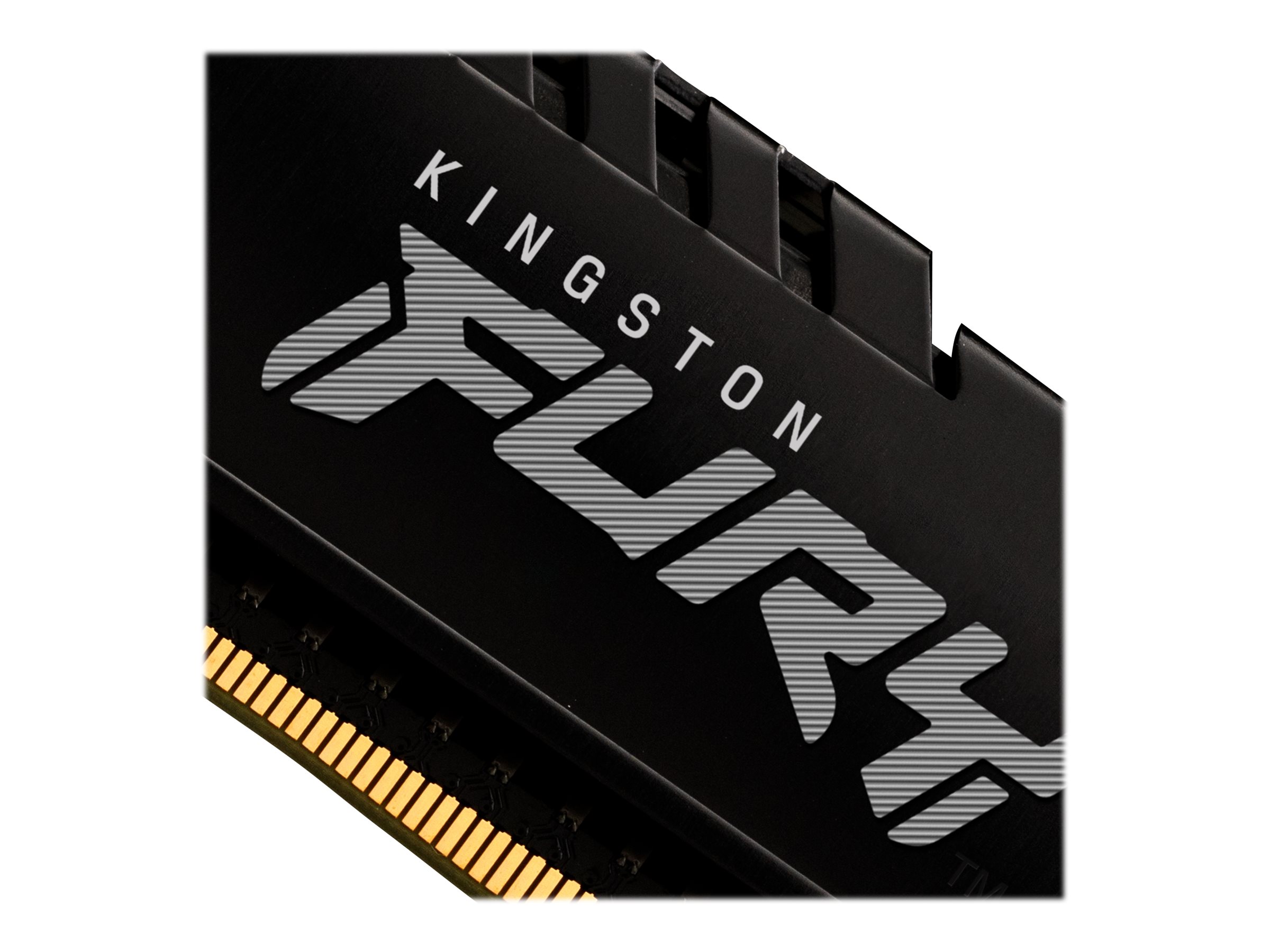 KINGSTON 16GB 3200MHz DDR4 CL16 DIMM - Image 2