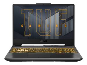 ASUS TUF Gaming FA506NCG-HN185 R7 7445HS