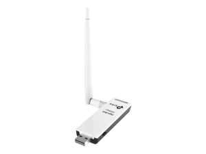 TP-Link TL-WN722N USB (100mW) wifi adapter
