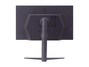 LG 27GS85Q-B.AEU 27inch QHD OLED 240Hz