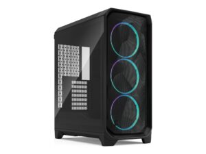 FRACTAL DESIGN Meshify 3 Bl RGB TG Light