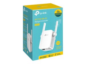 TP-Link RE205 750Mbps Range extender