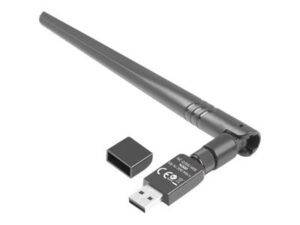LANBERG NC-0300-WIE Adapter Mini