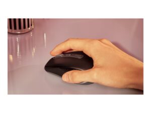 LOGI MX Anywhere 3S for Mac - Space Grey