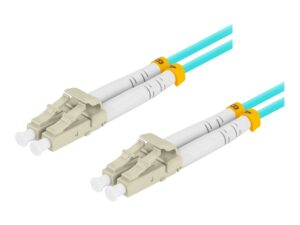 LANBERG fiber optic patchcord MM