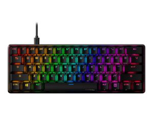 HyperX Alloy Origins 60 mech US keyboard