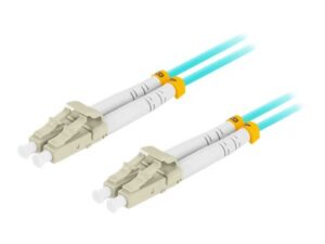 LANBERG fiber optic patchcord MM