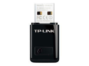 TP-LINK TL-WN823N WiFi USB Adapter