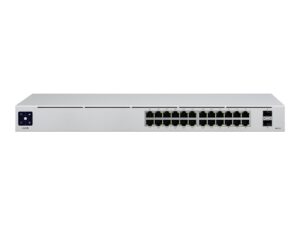 UBIQUITI USW-24-POE USW-24-POE