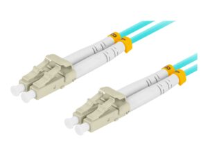 LANBERG fiber optic patchcord MM