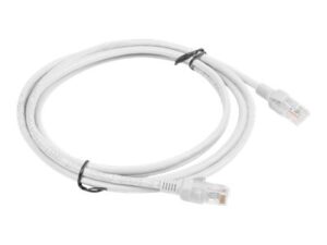 LANBERG PCU6-10CC-0200-S Patchcord