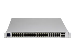 UBIQUITI USW-PRO-48-POE Switch 48Port
