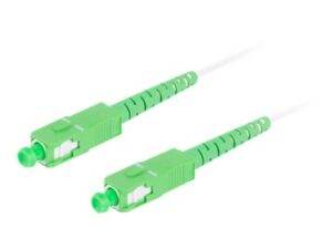LANBERG fiber optic patchcord SM