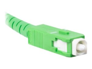 LANBERG fiber optic patchcord SM