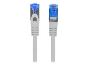 LANBERG patchcord cat.6A FTP LSZH CCA 2m