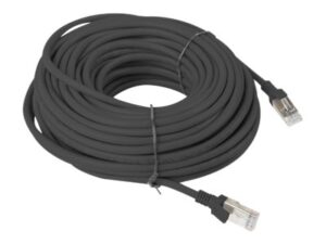 LANBERG PCU5-10CC-2000-BK Patchcord