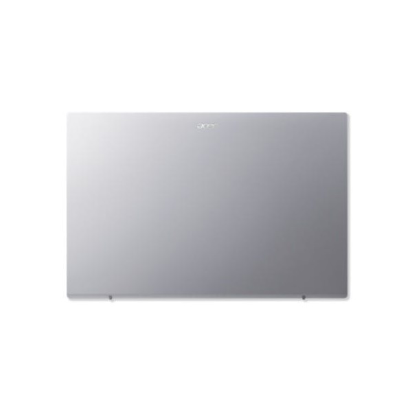 ACER Aspire Go AG15-42P-R1ME, 15.6" FHD, AMD Ryzen 7 5825U, 16GB, 1TB SSD, UMA, DOS, ezüst - Image 8