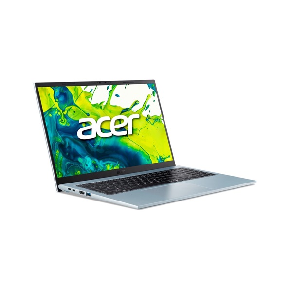 ACER Aspire Go AG15-72P-5465, 15.6" FHD IPS, Intel Core 5 120U, 16GB, 512GB SSD, UMA, Win11 Home, kék - Image 2