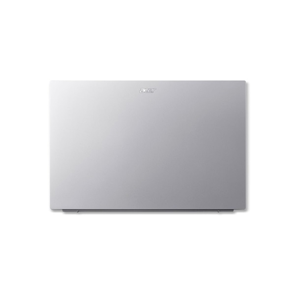 ACER Aspire Go AG15-72P-59PQ, 15.6" FHD IPS, Intel Core 5 120U, 16GB, 1TB SSD, UMA, DOS, ezüst - Image 6