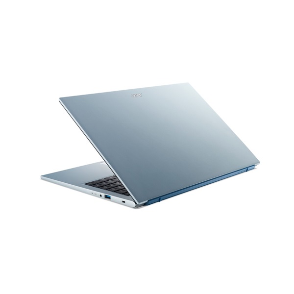 ACER Aspire Go AG15-72P-78K4, 15.6" FHD IPS, Intel Core 7 150U, 16GB, 1TB SSD, UMA, DOS, kék - Image 3
